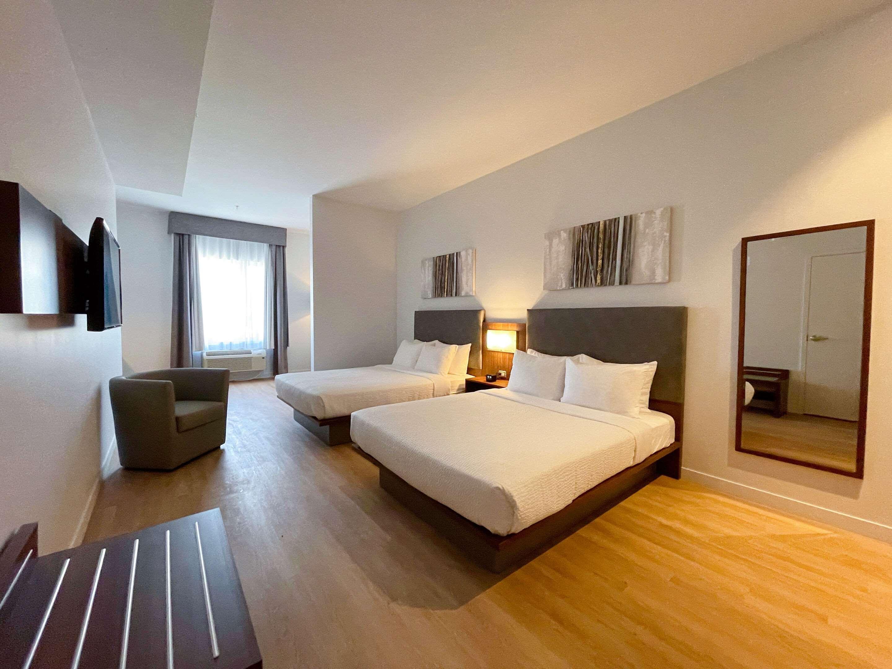 Quality Hotel 3*