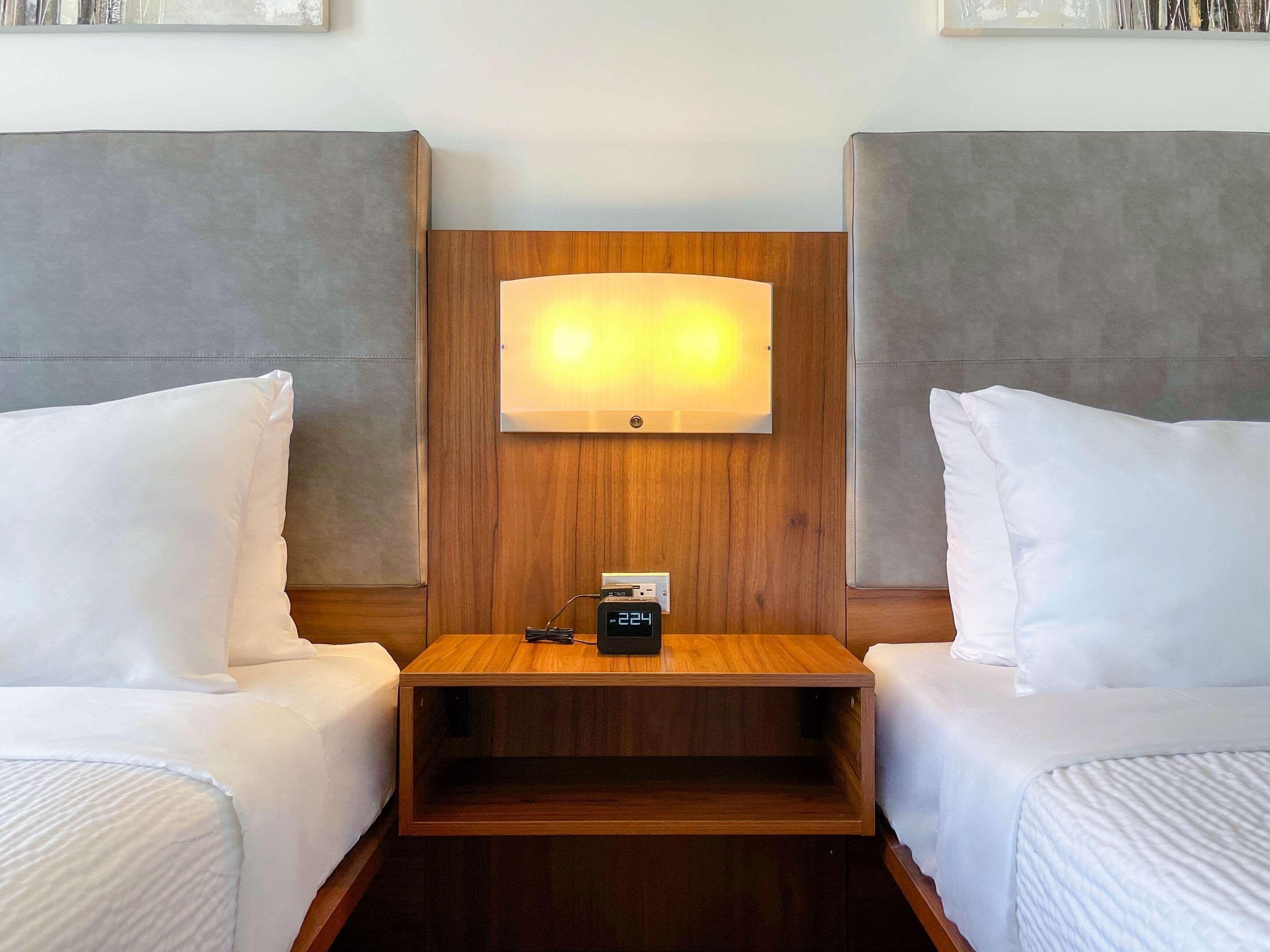 Hotel Quality Ville de Québec