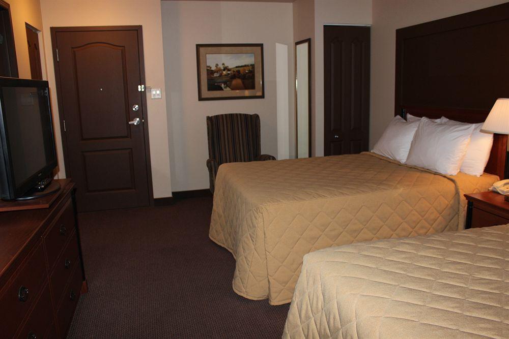 Quality Hotel Ville de Québec