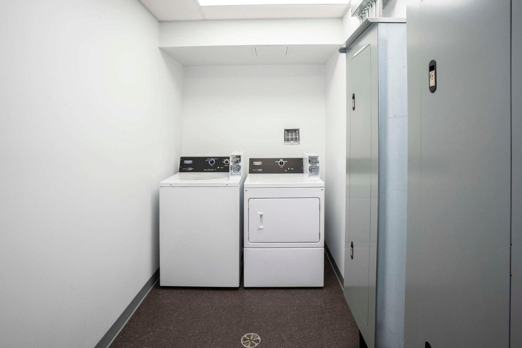 Quality Hotel Ville de Québec