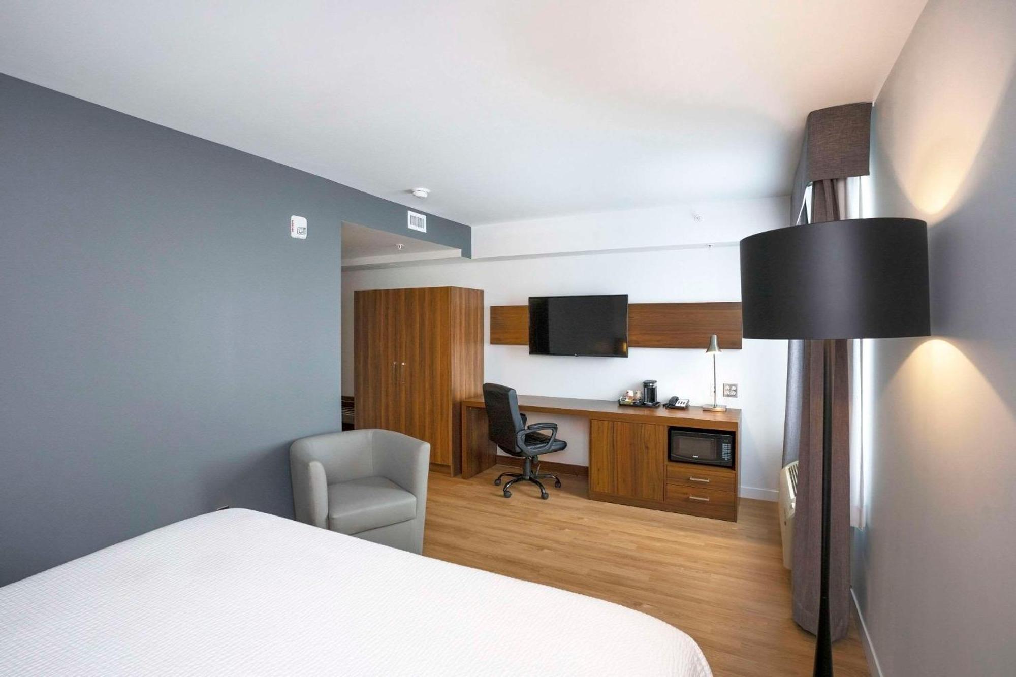 Hotel Quality Ville de Québec