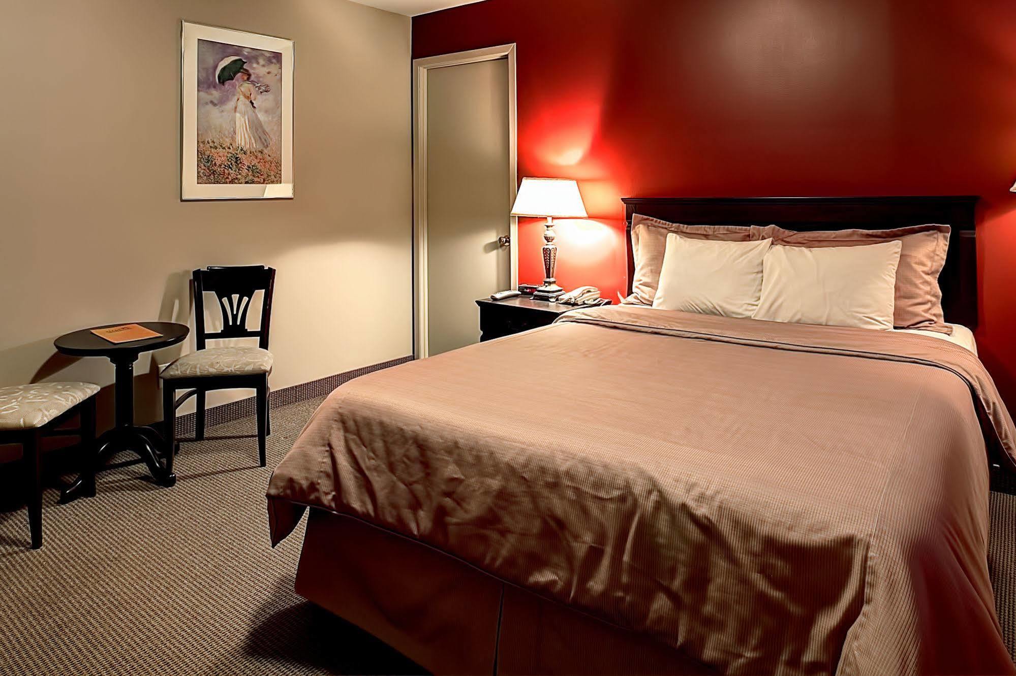 Hotel Quality Ville de Québec