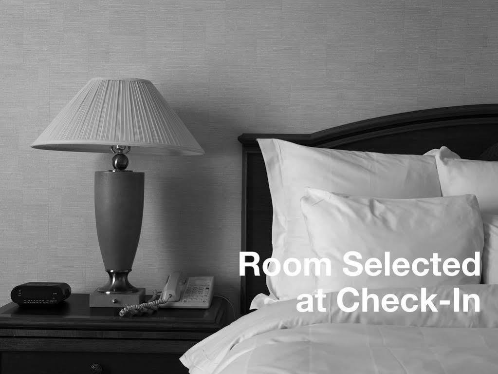 Quality Hotel Ville de Québec