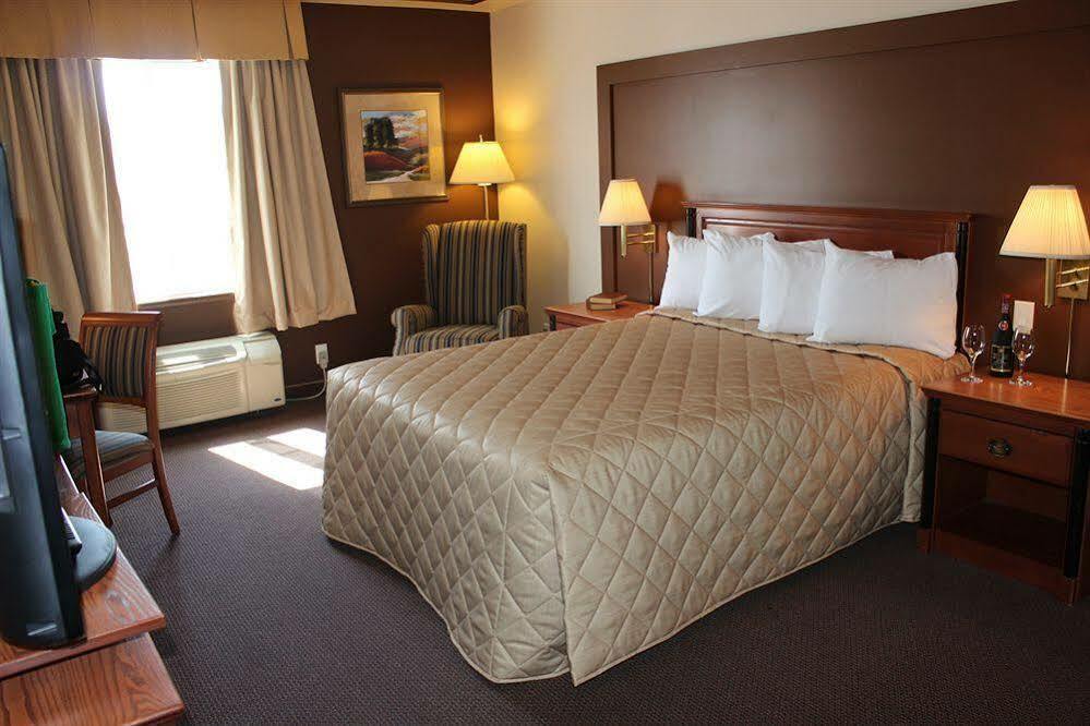 Quality Hotel Ville de Québec