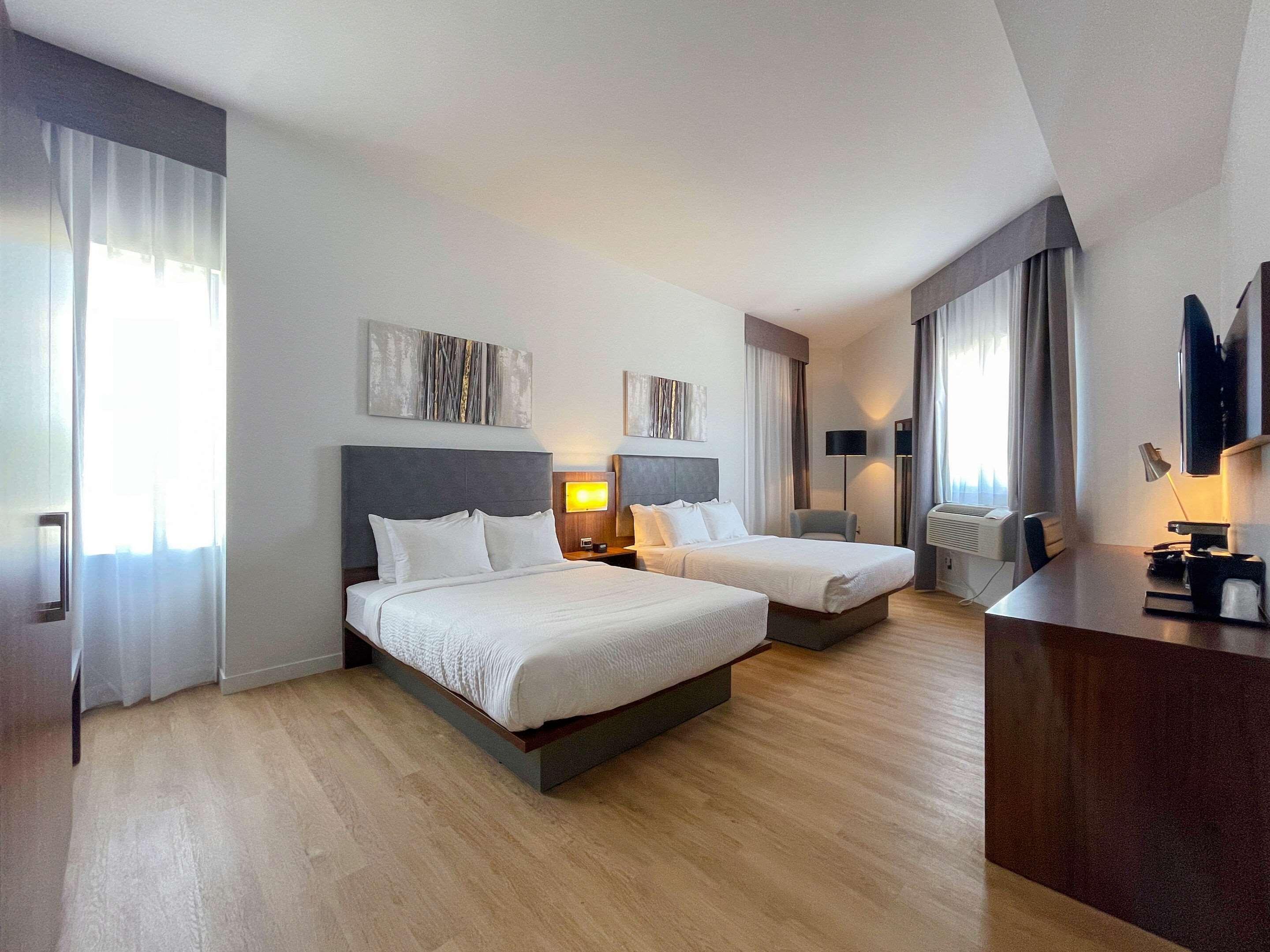 Hotel Quality 3*