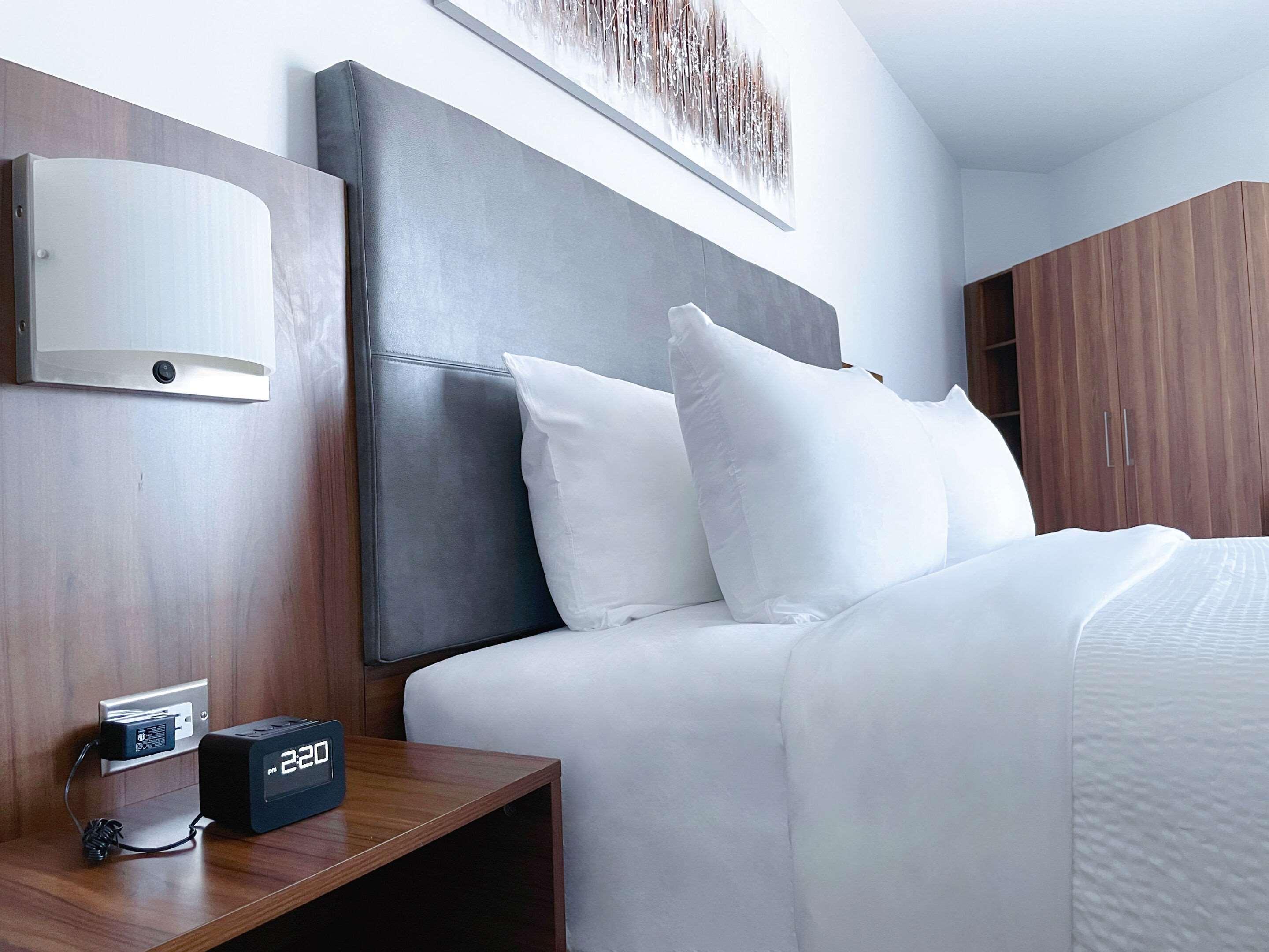 Quality 3* Quebec City