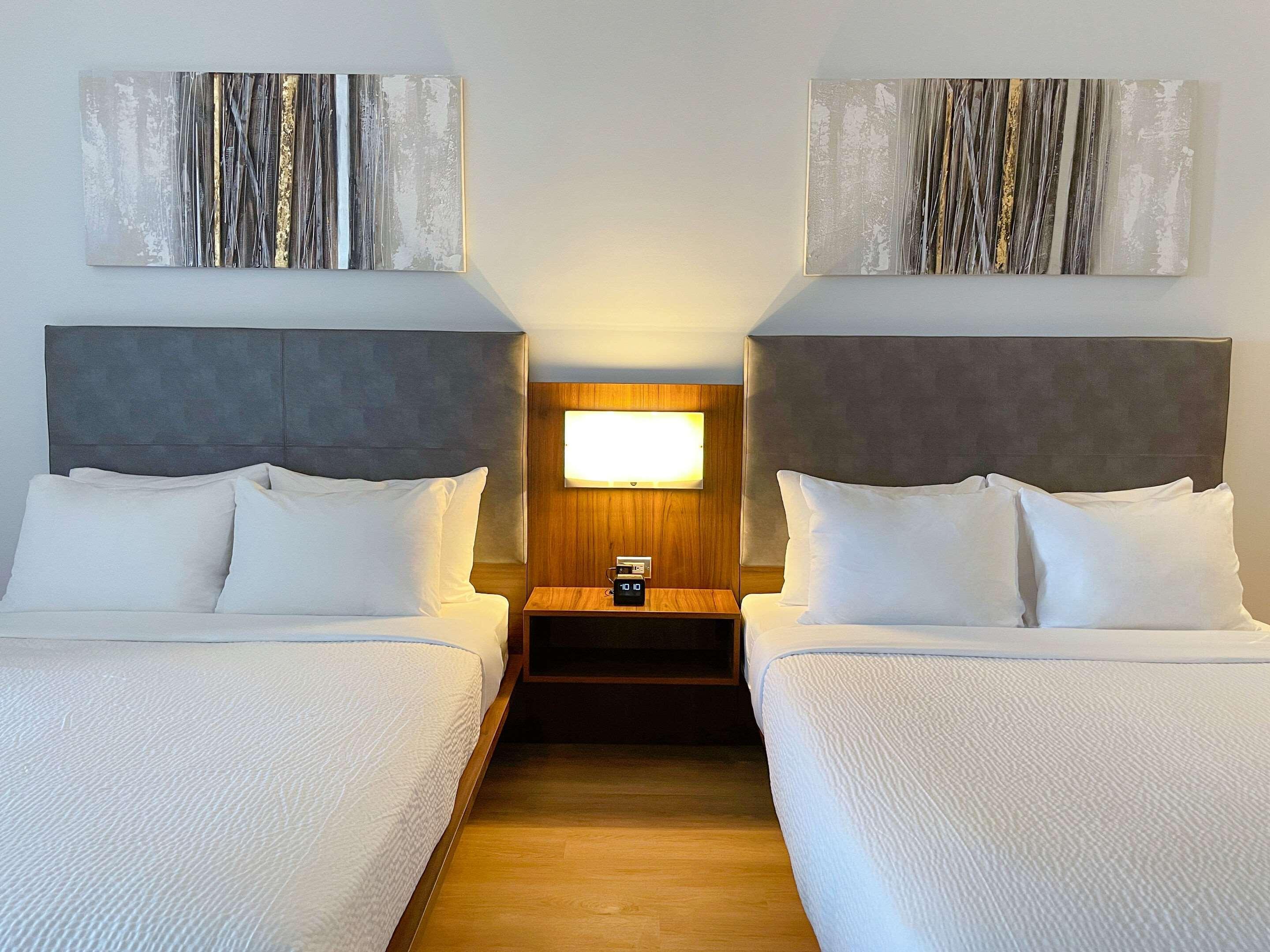 Quality Hotel