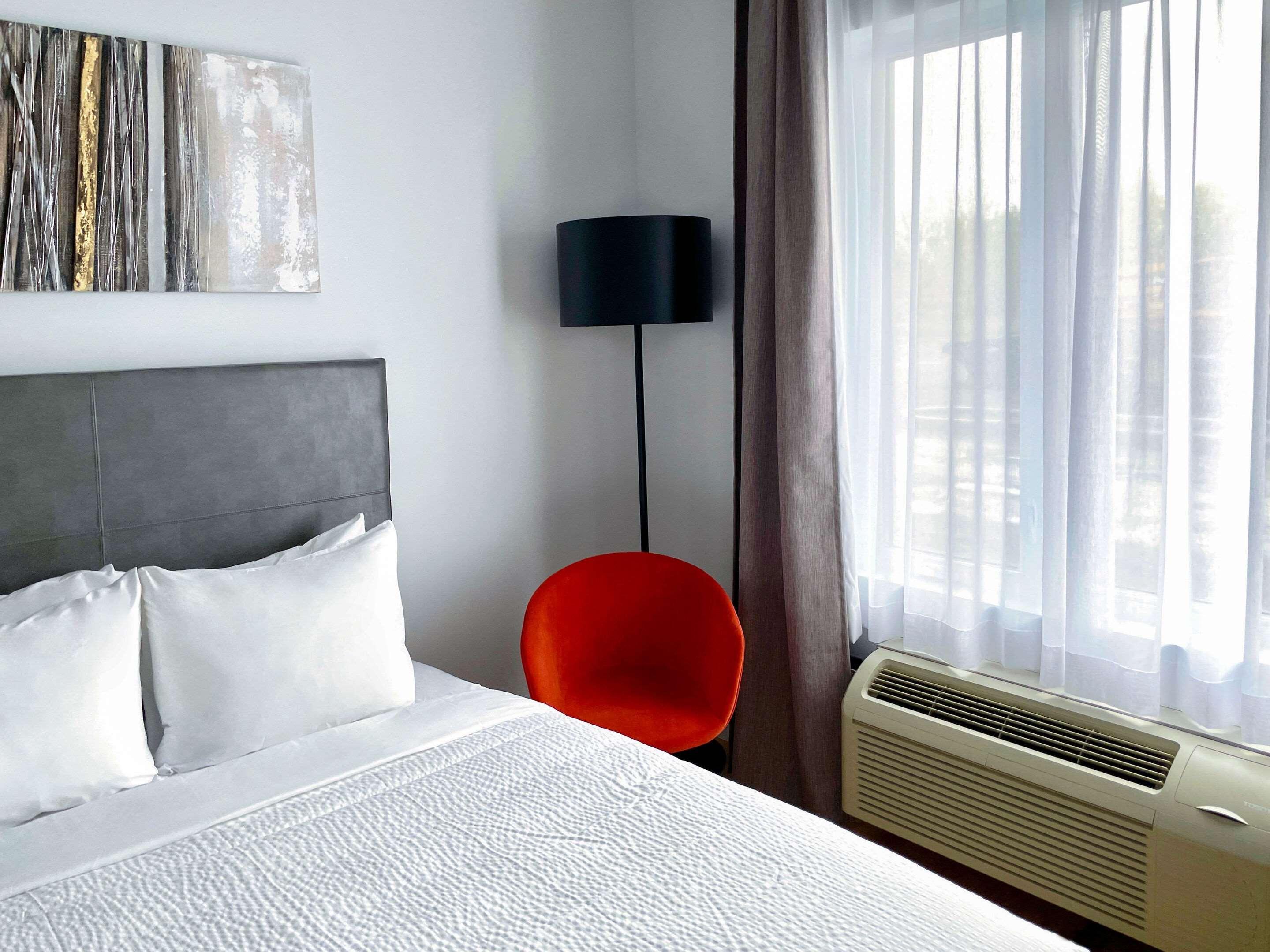 Quality Hotel 3*