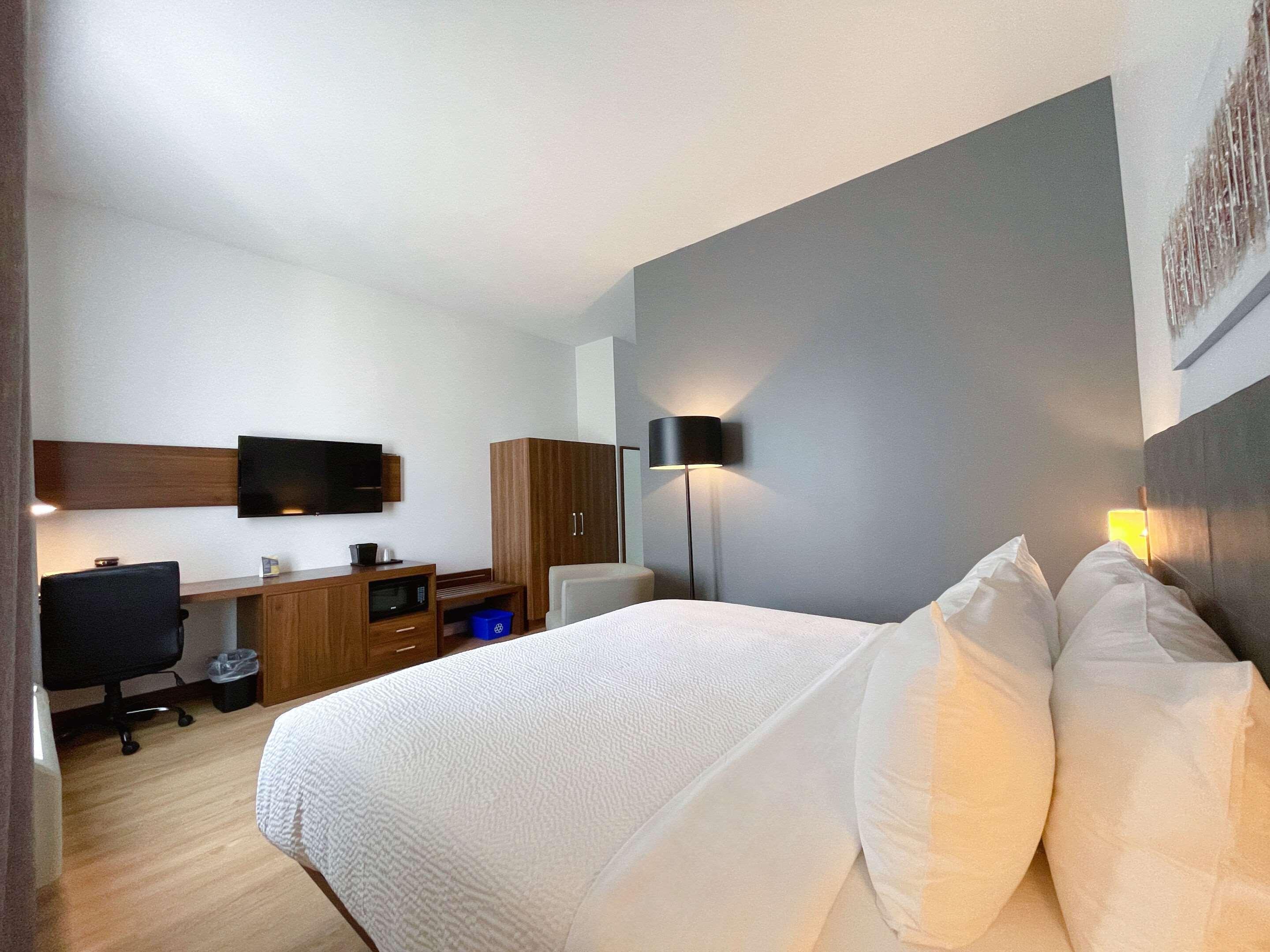 Quality 3* Quebec City