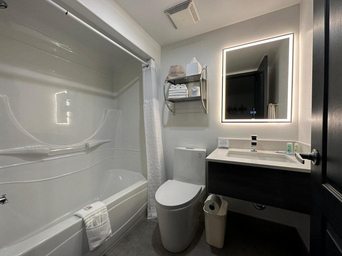 Quality 3* Quebec City