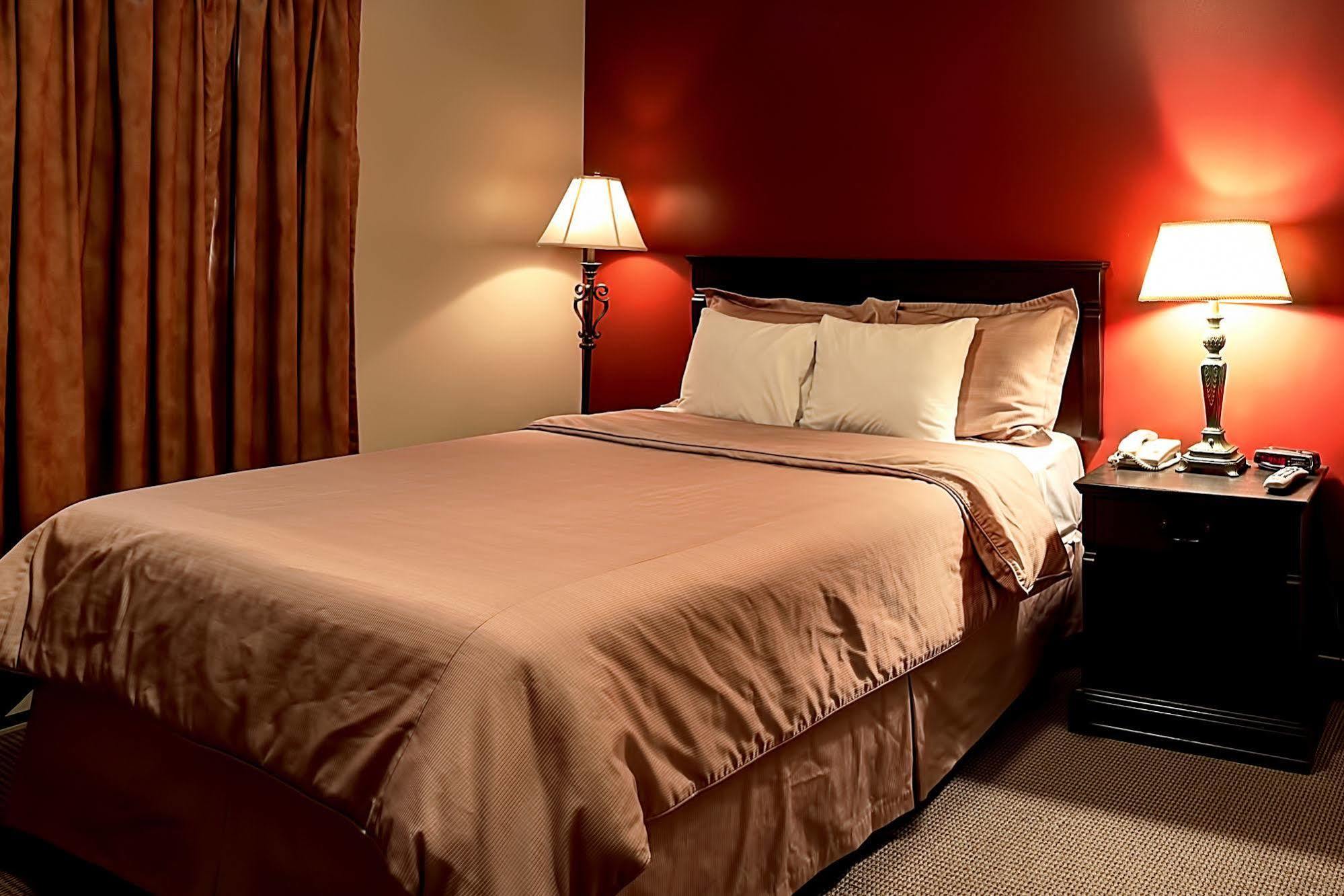 Quality Hotel 3*